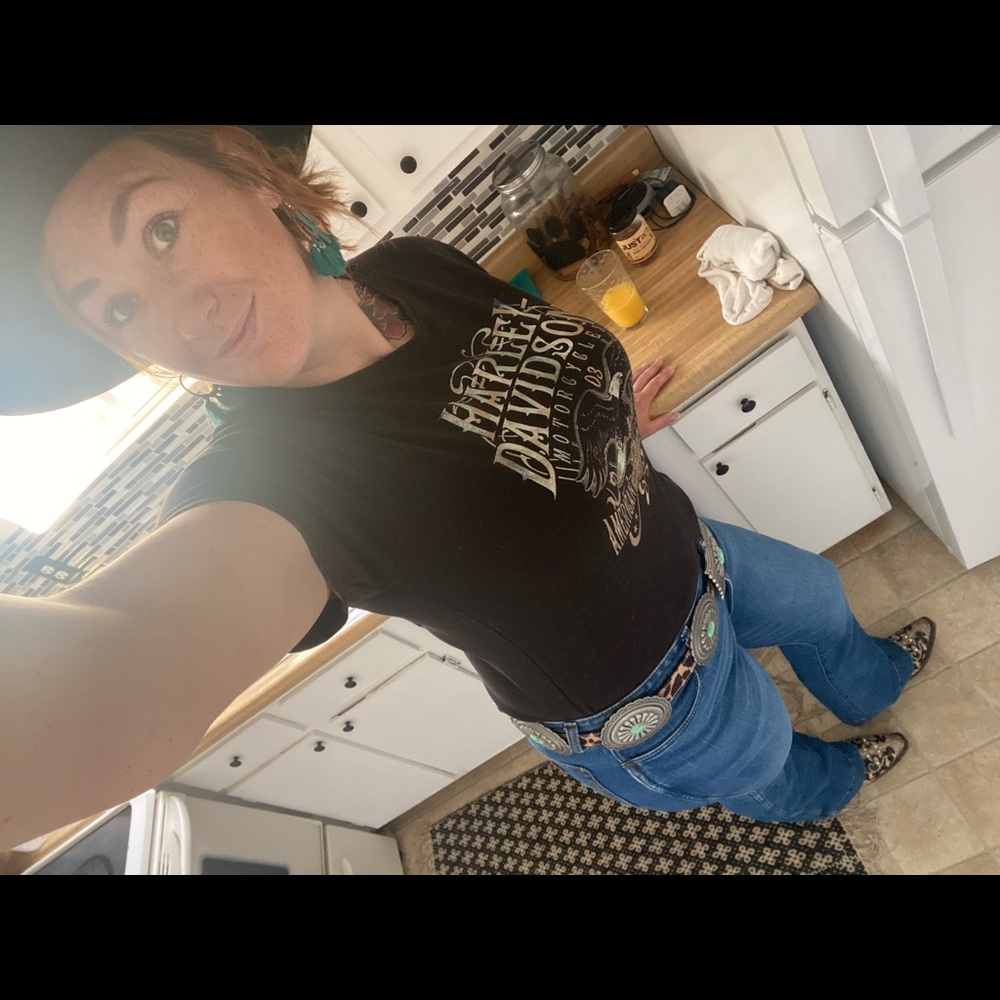 Meet your Posher, Macall